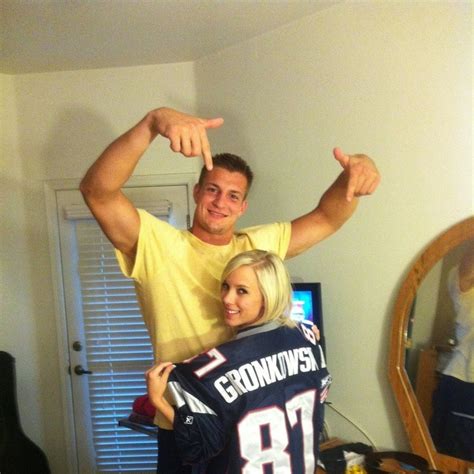 Dan Uggla Bibi Jones