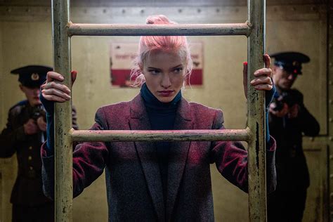Anna (2019) | MovieZine