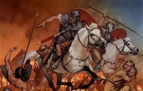 crisis    century  division   roman empire imedia