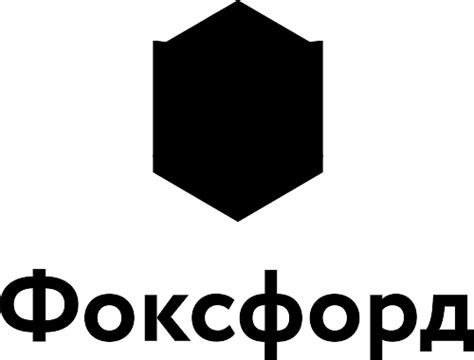 Foxford | Logopedia | Fandom