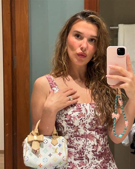 The Future Of Millie Bobby Brown: What's Next For The Star? Image 16