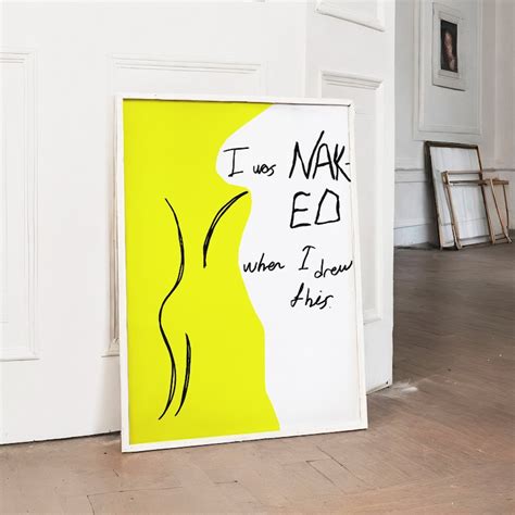 naked women posters etsy