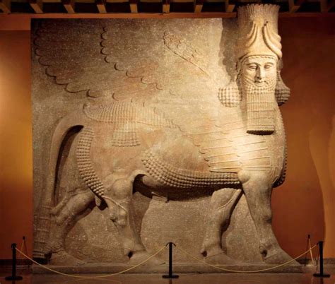 History of Mesopotamia - Assyrian Empire, Tigris-Euphrates, Sumerians ...