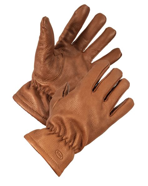 Boyt Insulated Deer Skin Gloves – Boyt Harness