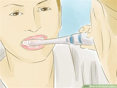 How to Be Good Looking: 15 Steps (with Pictures) - wikiHow
