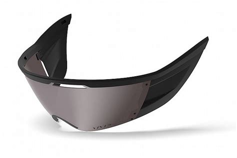 giro vanquish shield