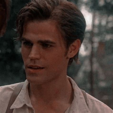 icon stefan salvatore  vampire diares filmes atores