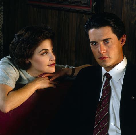 Twin Peaks (1990)