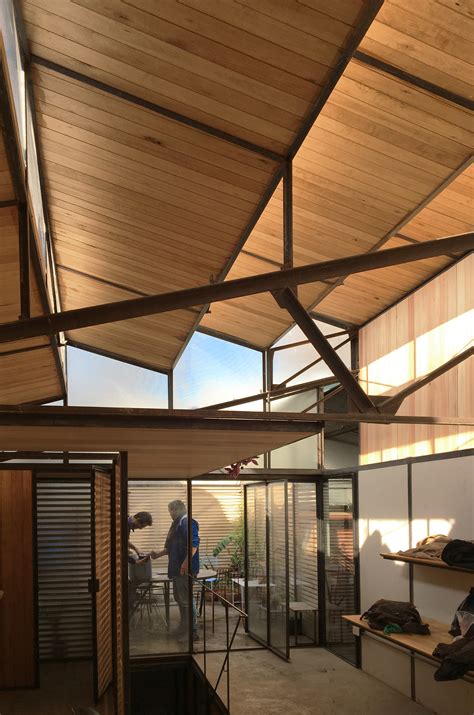 Galería de 6 nuevas oficinas emergentes de arquitectura en Argentina - 29