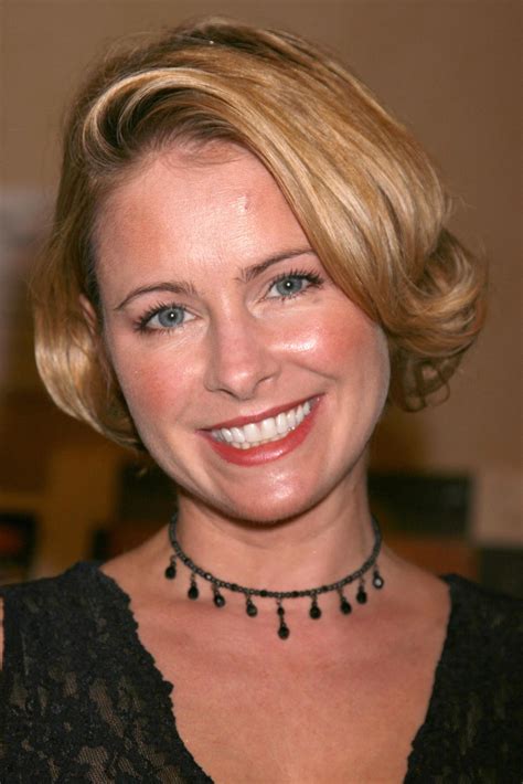 Ami Dolenz at the Hollywood Collector Show at the Burbank Marriott