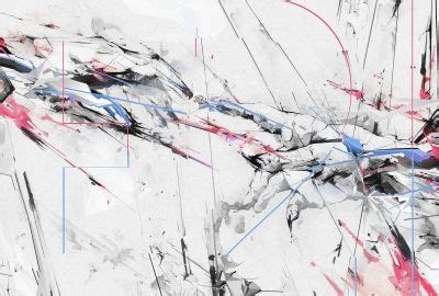 かっこいい白ベースのアートの壁紙 | 壁紙キングダム PC・デスクトップ版