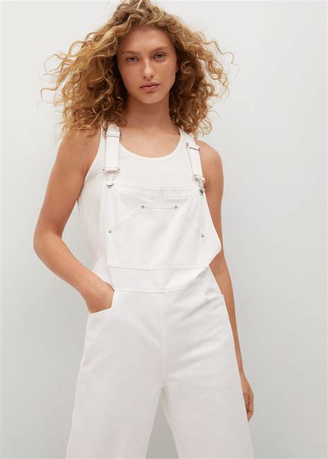 The 18 Best Dungarees to Invest In This Autumn | Who What Wear