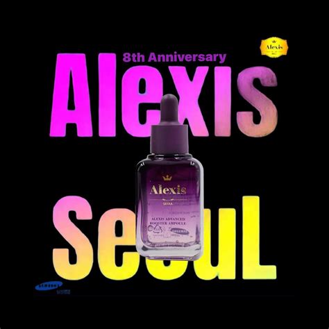 Alexis สวยใส สไตล์เกาหลี... - Alexis สวยใส สไตล์เกาหลี