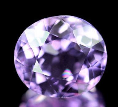 ametista naturale cabochon  colore viola intenso da  carati