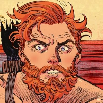 krem earth  dc comics