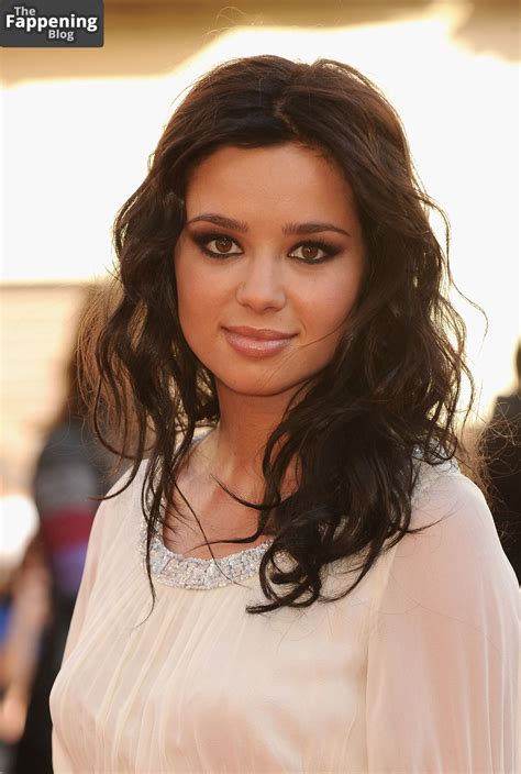 Dafne Fernandez Nude & Sexy Collection (29 Photos) - OnlyFans Leaked Nudes