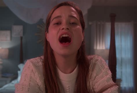 First Kill's Sarah Catherine Hook & Imani Lewis on Their First Kiss