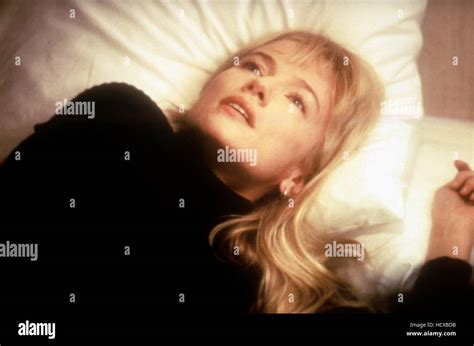 NEVER TALK TO STRANGERS, Rebecca De Mornay, 1995. ©TriStar Pictures
