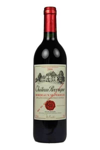 Bordeaux Red Wine - Top 100 Bordeaux Wines 2023 | WikiliQ®