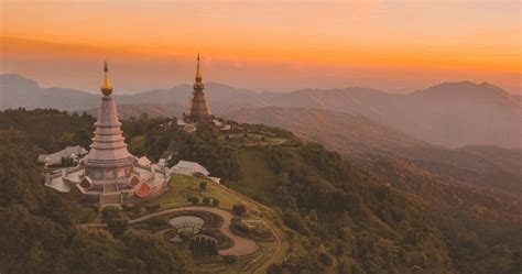 Quando Ir Para Tailandia - Quando ir à Tailândia? Descubra a melhor época para viajar