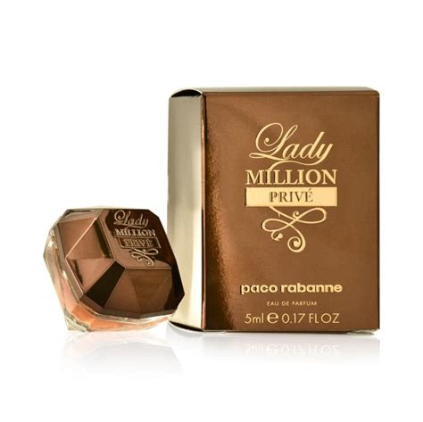 LADY MILLION PRIVE (PACO RABANNE) | La Repro Eventos | A Coruña