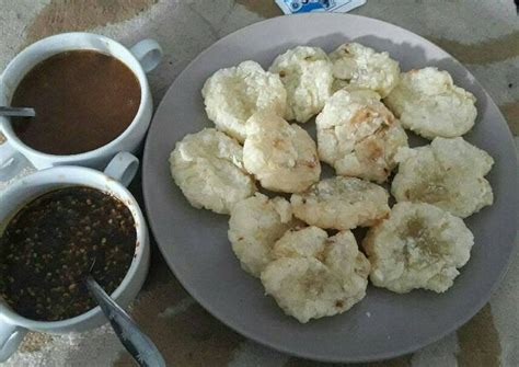 resep bikin cireng bandung belajar masak