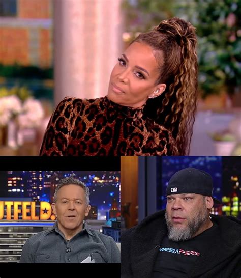 Bebahan - “Did They Just Say That on Live TV?” Gutfeld & Tyrus Drop