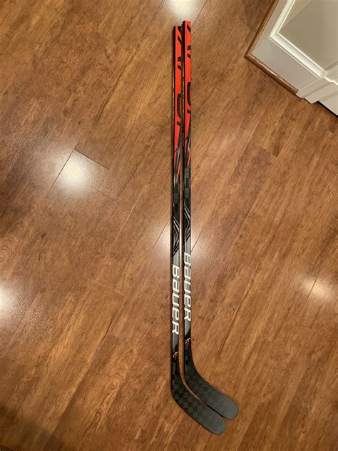 2 pack Bauer Flylite Pro Stock | SidelineSwap