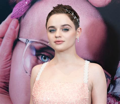 Joey King 2022 Age
