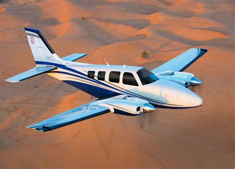 Textron’s Legendary Beechcraft and Cessna Piston Aircraft to Receive ...