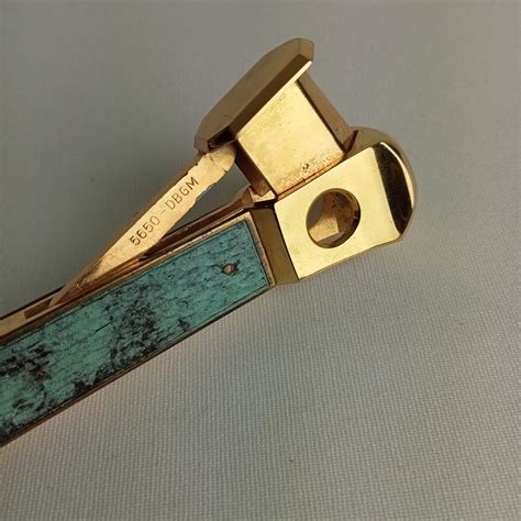 Pfeilring Solingen sigarenknipper - DeVindplaats