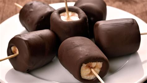 8 Best Ever Banana Desserts