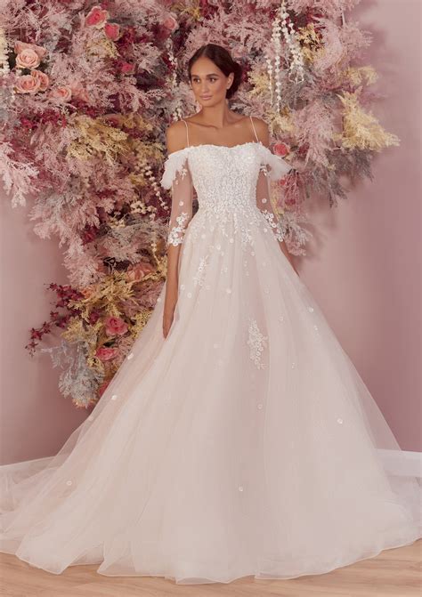 Phoenix Gowns