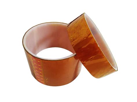 Kapton Tape | Adhesive Tape, insulation materials Suppliers Dubai, UAE