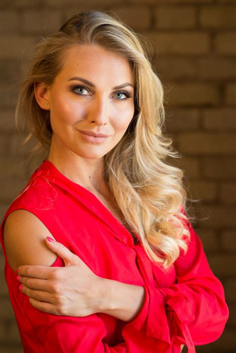 Joanna Moro | Junika Talents - Talent Agency