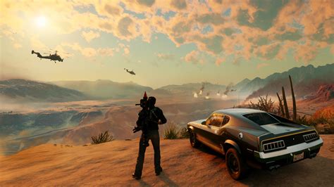 Just Cause 4 - Complete Edition купить со скидкой 92%