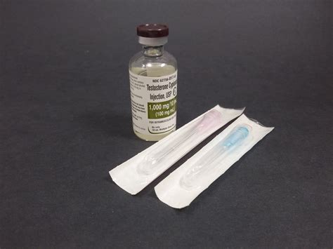 Making My Clit Huge with Testosterone - strangecares