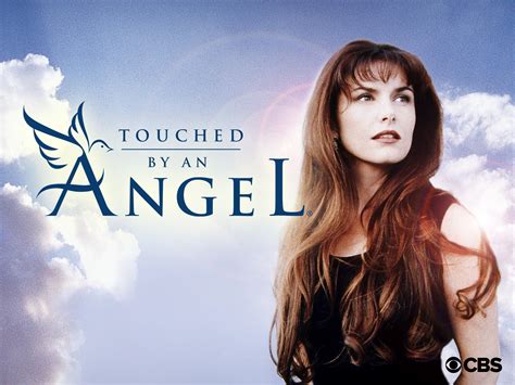 Prime Video: Touched by an Angel - Season 6