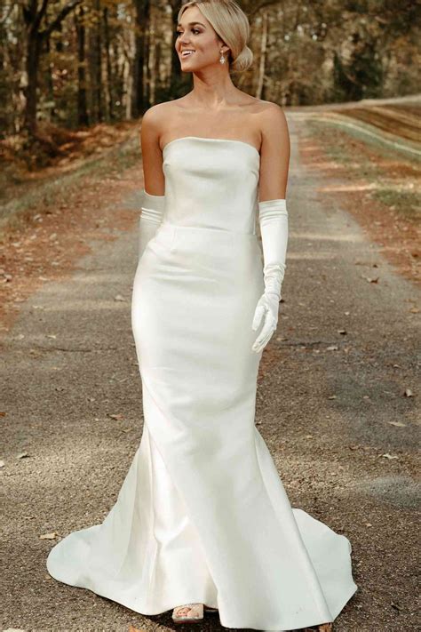 Sadie Robertson: All about Her Wedding Dresses