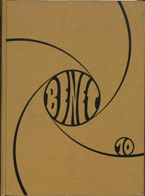Yearbook Archive