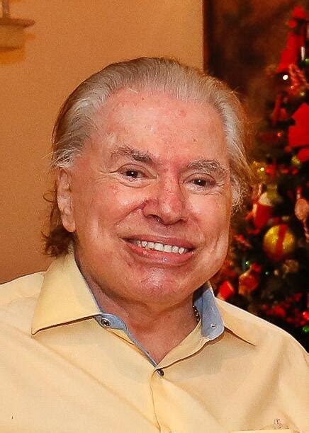 silvio santos net worth 2023