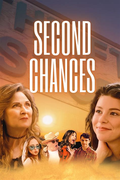 MidwestEmma: The Power Of Second Chances