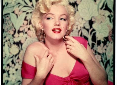 Marilyn Monroe Dress Hits Auction Block