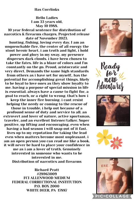 Corrlinks : r/Prison