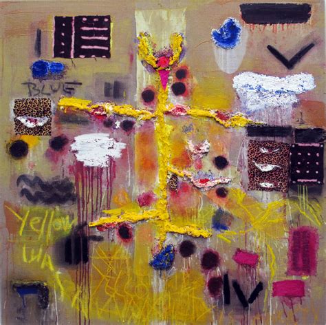 Joan Snyder | Interviews from Yale University Radio WYBCX