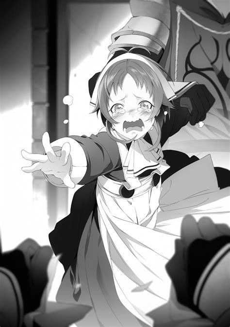 Aisha Greyrat - Mushoku Tensei: Isekai Ittara Honki Dasu - Image by ...