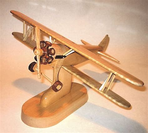 BI-PLANE - Skills Publishing