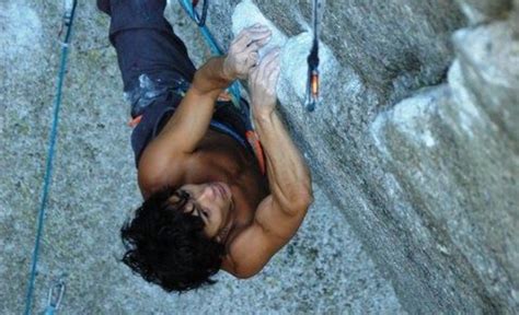 Five Hard Squamish Sport Routes - Gripped Magazine