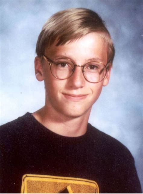 Columbine Pictures: Remembering the Victims - 5adq6c6