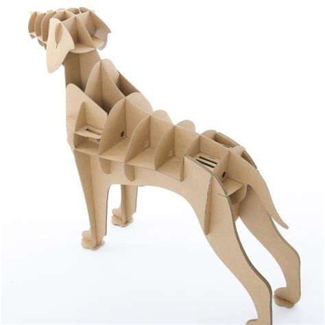 Berg je spulletjes op met deze kat en hond - EYEspired